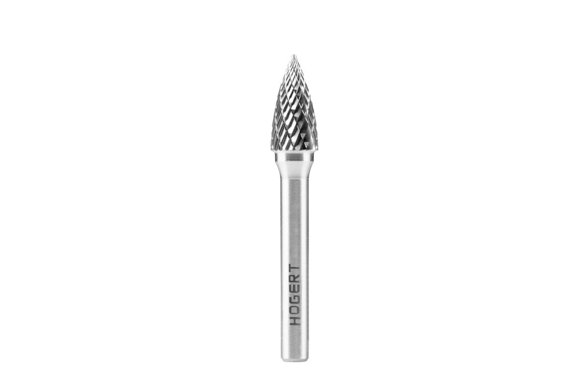 Hogert Arch pointed nose rotary burr G; 10×20