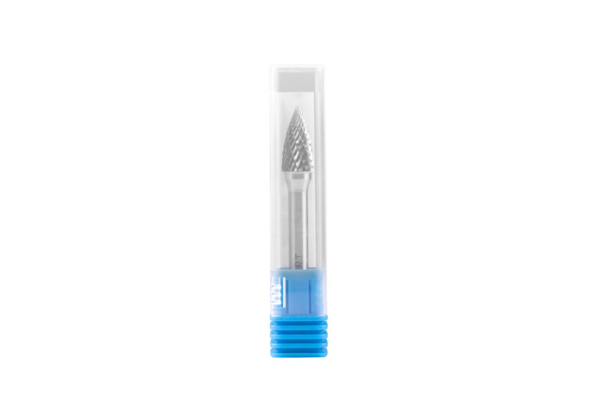 Hogert Arch pointed nose rotary burr G; 10×20