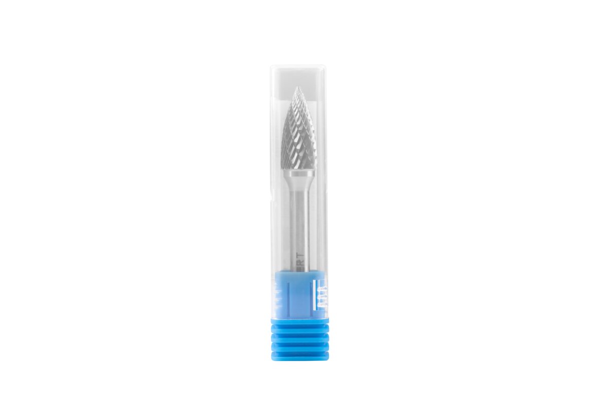 Hogert Arch pointed nose rotary burr G 12×25