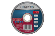Hogert Grinding wheel for copper, aluminum and non-ferrous metal