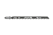 Hogert Jig saw blades 132 mm, fast straight-lie cut, cut depth: 8-100 mm, 2 pcs