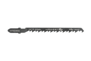 Hogert Fast curved cut jig saw blade for wood