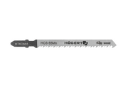 Hogert Clean cut jig saw blade for wood