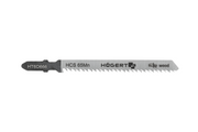 Hogert Clean cut jig saw blade for wood