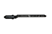 Hogert Clean cut jig saw blade for wood