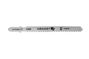 Hogert Jig saw blade for metal