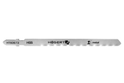 Hogert Jig saw blade for metal