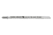 Hogert Jig saw blades 132 mm, universal in use, cut depth: 3-100 mm, 2 pcs