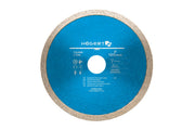 Hogert Continuous diamond blade 125 mm