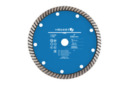 Hogert Diamond blade 230 mm, super thin