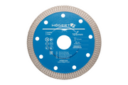 Hogert Diamond Blade for ceramic tile 125 mm