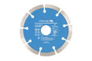 Hogert Diamond Segmented saw blade 115