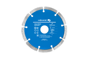 Hogert Diamond segmented saw blade 125