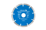 Hogert Diamond segmented saw blade 230