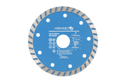 Hogert Diamond Turbo saw blade 115