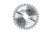 TCT saw blade 160x48Tx30
