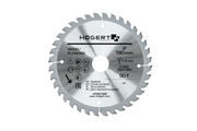 TCT saw blade 190x50Tx30