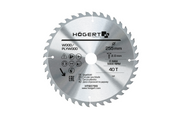 TCT saw blade 255x40Tx30
