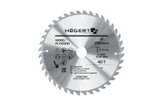 TCT saw blade 250x40Tx30