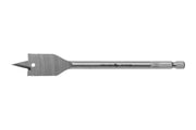 Spade wood drill bit 13 x 152 mm
