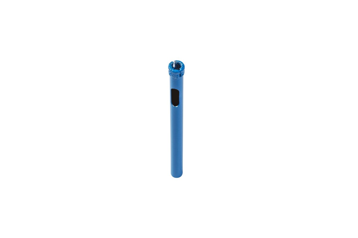 Hogert Diamond hole saw 6 mm, for drill