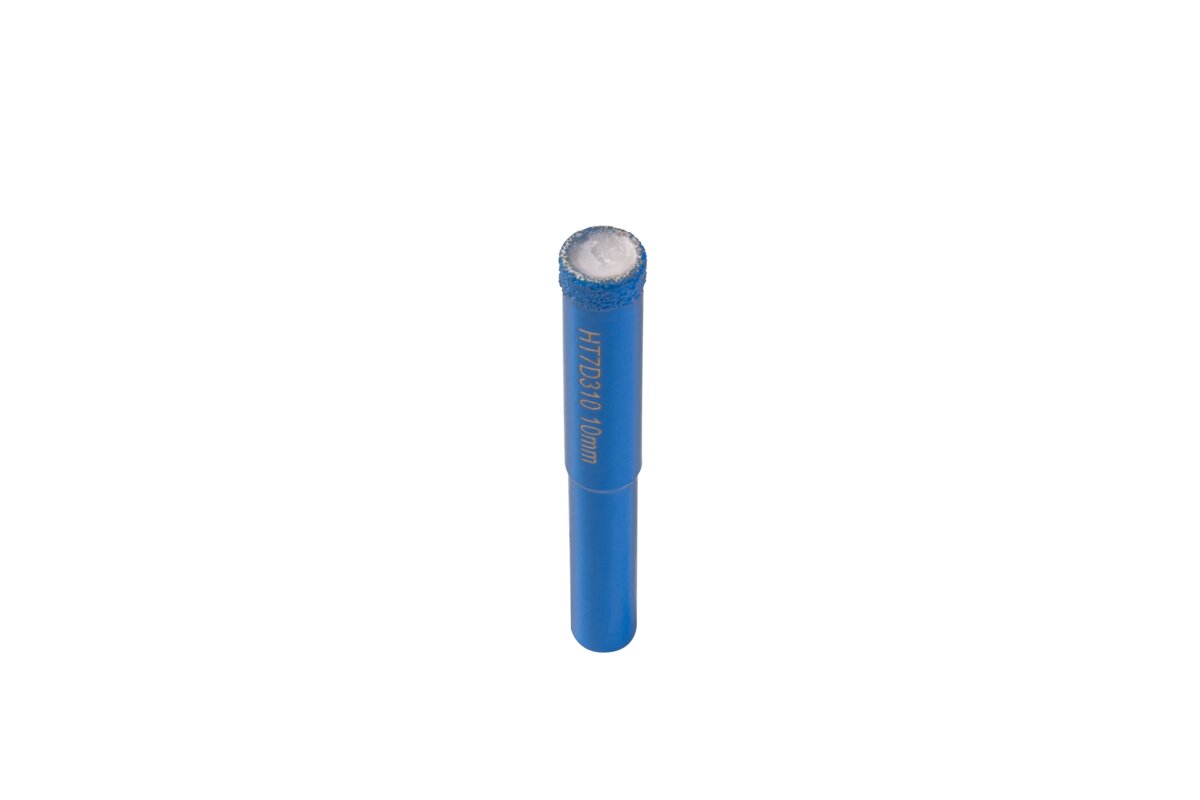 Hogert Diamond hole saw 10 mm, for drill