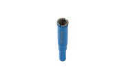 Hogert Diamond hole saw 12 mm, for drill