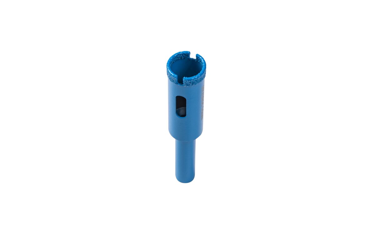 Hogert Diamond hole saw 14 mm, for drill