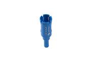 Hogert Diamond hole saw 18 mm, for drill