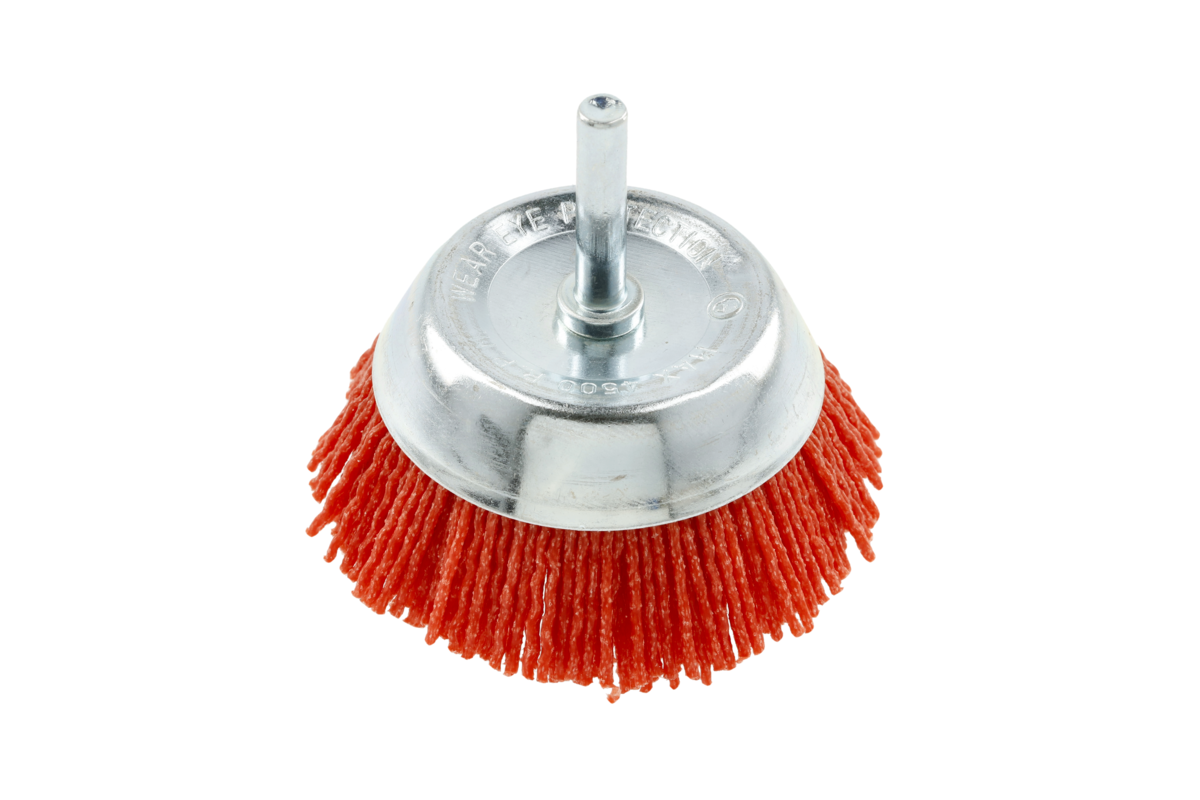 Hogert Circular brush 75mm