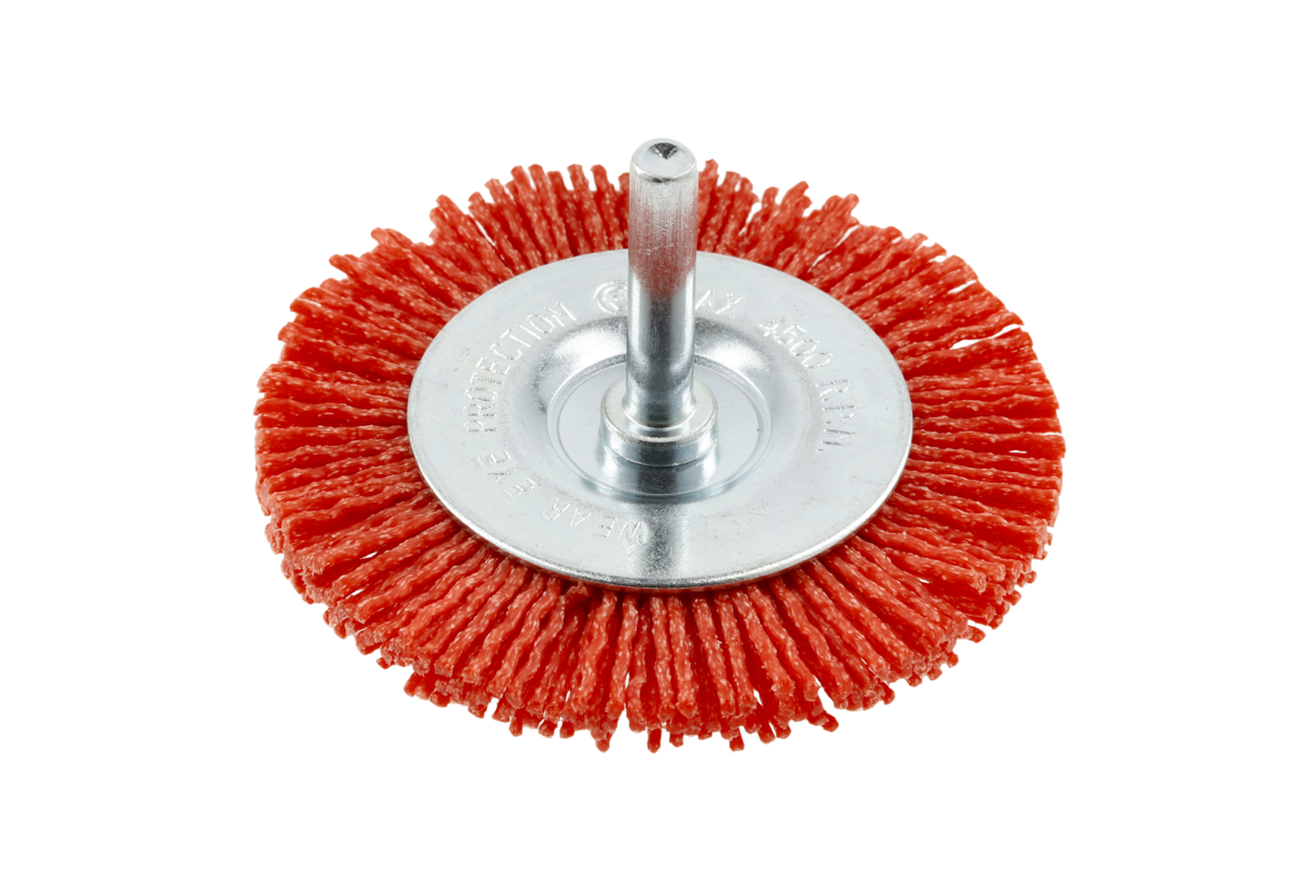 Hogert Circular brush 75 mm