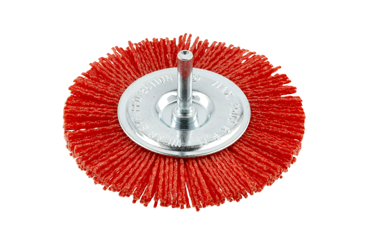 Hogert Circular brush 100 mm