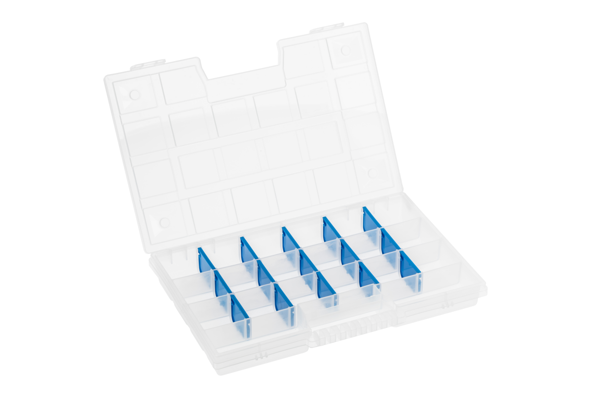 Hogert 12" Storage organizer