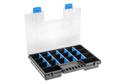 Hogert 14" Storage organizer, 34,4×24,9×5 cm
