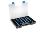 Hogert 16" Storage organizer, 39,9×30,3×5 cm
