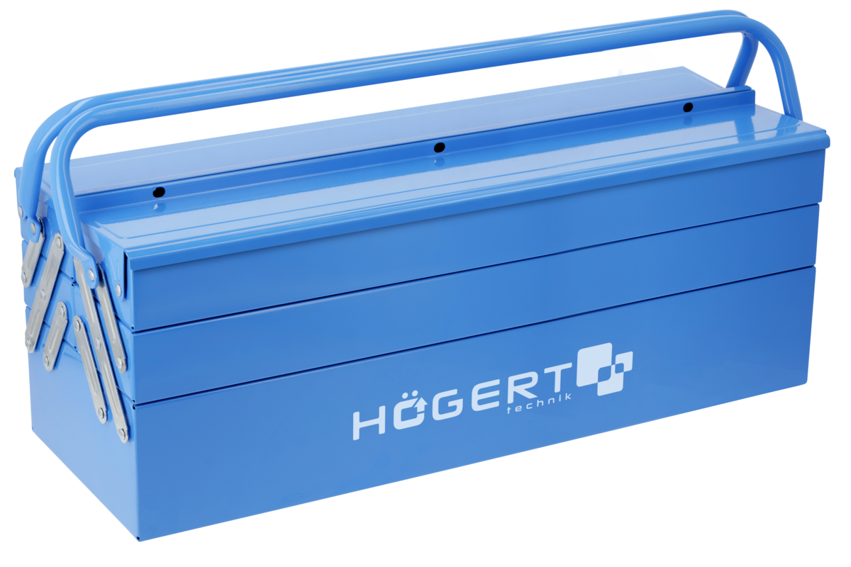 Toolbox 21