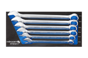 Hogert Combination spanner set