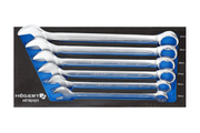 Hogert Combination spanner set