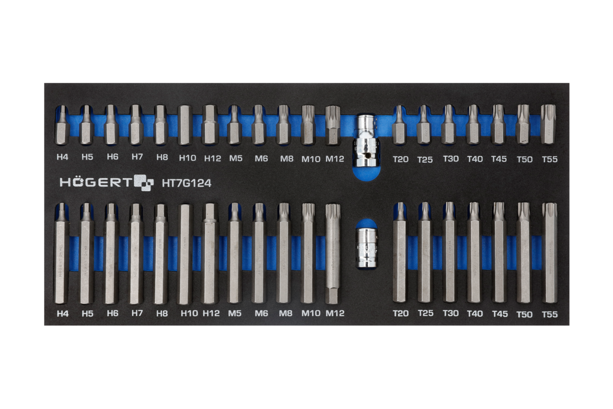 Tool cabinet premium, 346 pcs