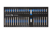 Hogert Bit set