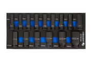 Hogert Impact sockets set