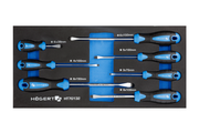 Screwdrivers set