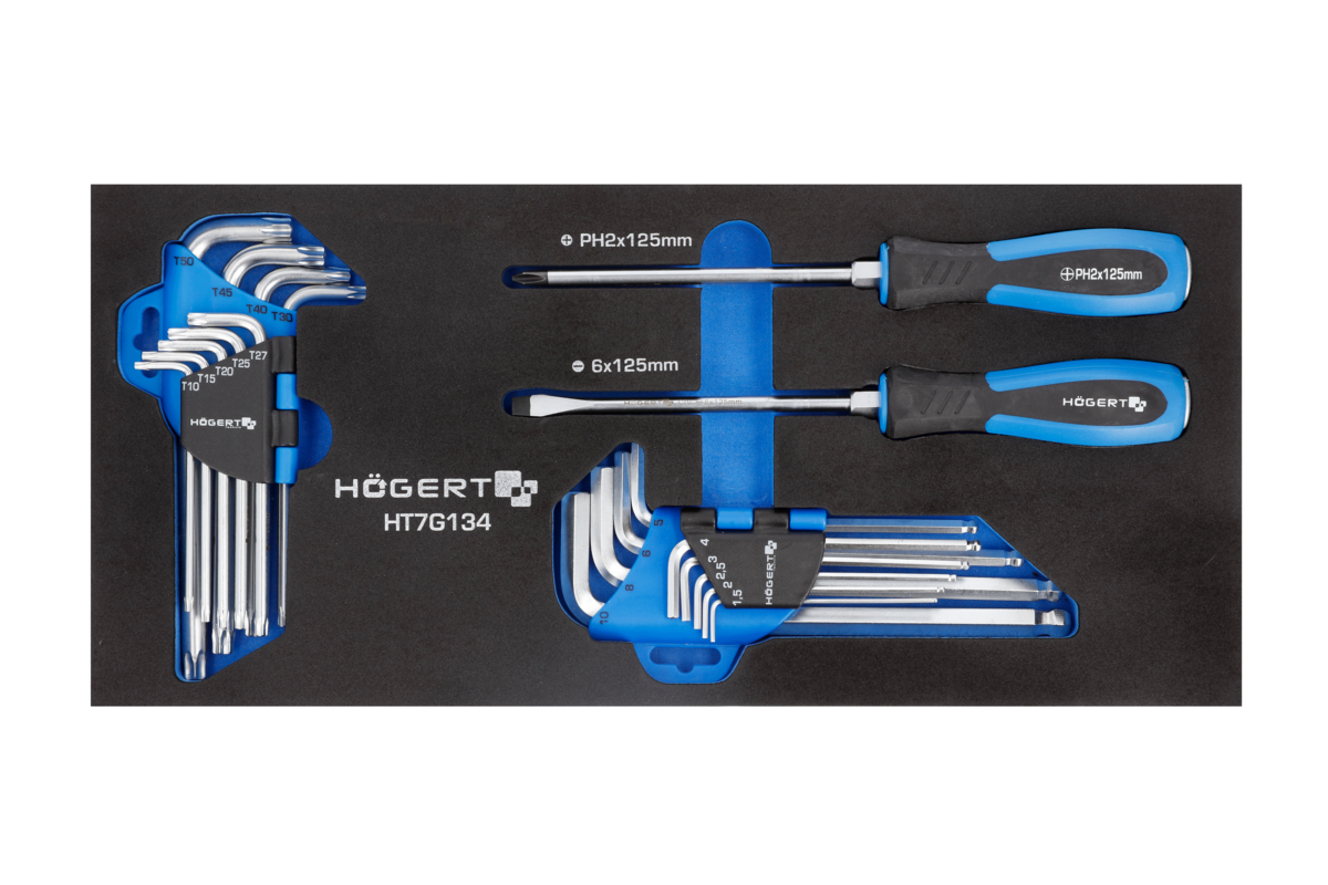 Tool set