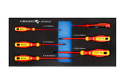 Screwdrivers set