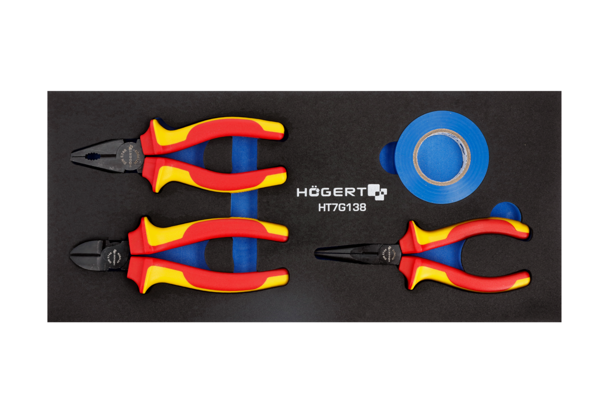 Hogert Plies set