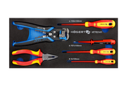 Tool set