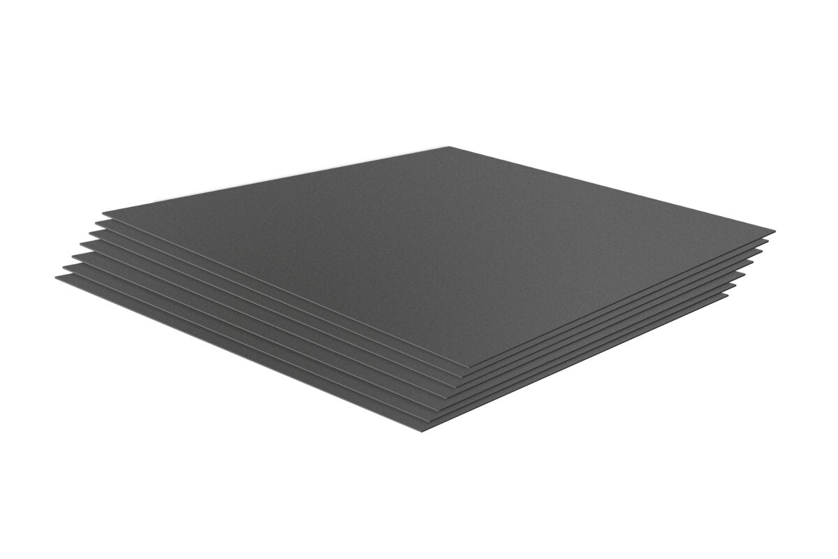 Hogert Drawer insert mat EVA 7 pcs