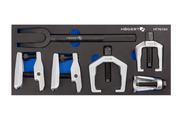 Hogert Joint splitters 6 pcs.