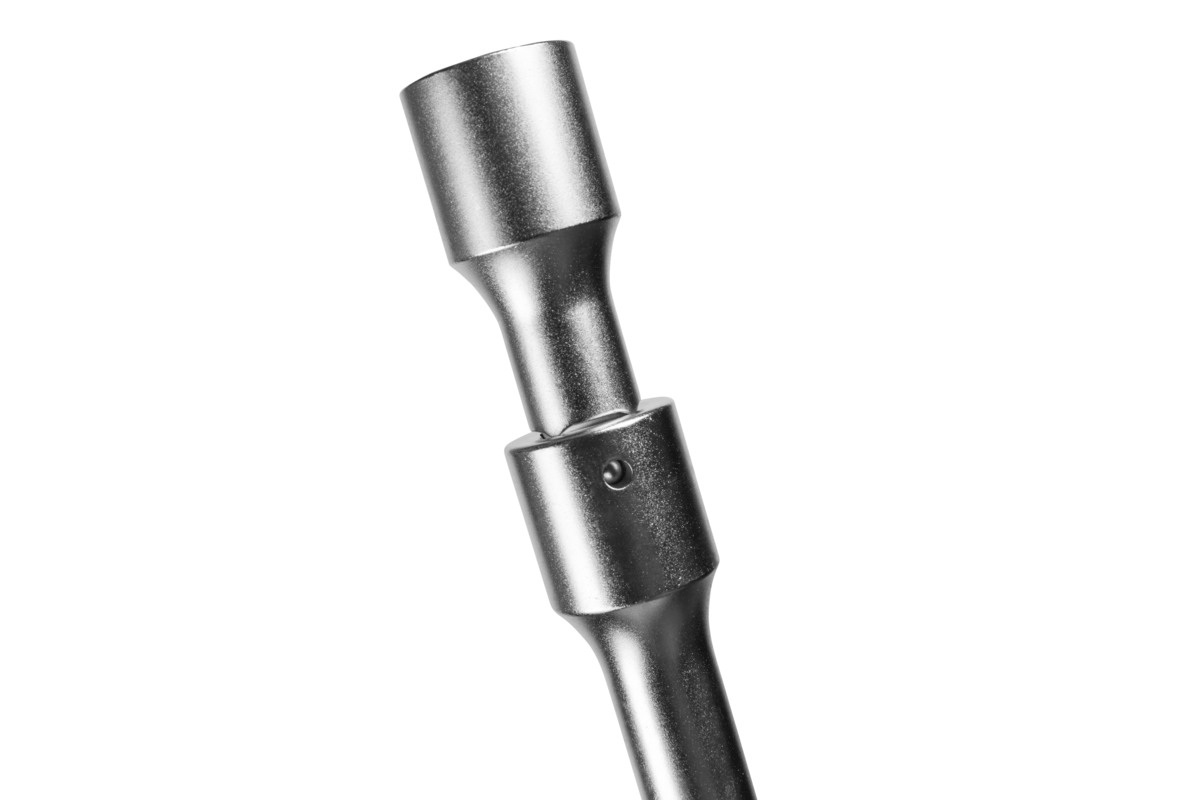 Hogert 3/4" ratchet tool set, 20 pcs, EVA insert