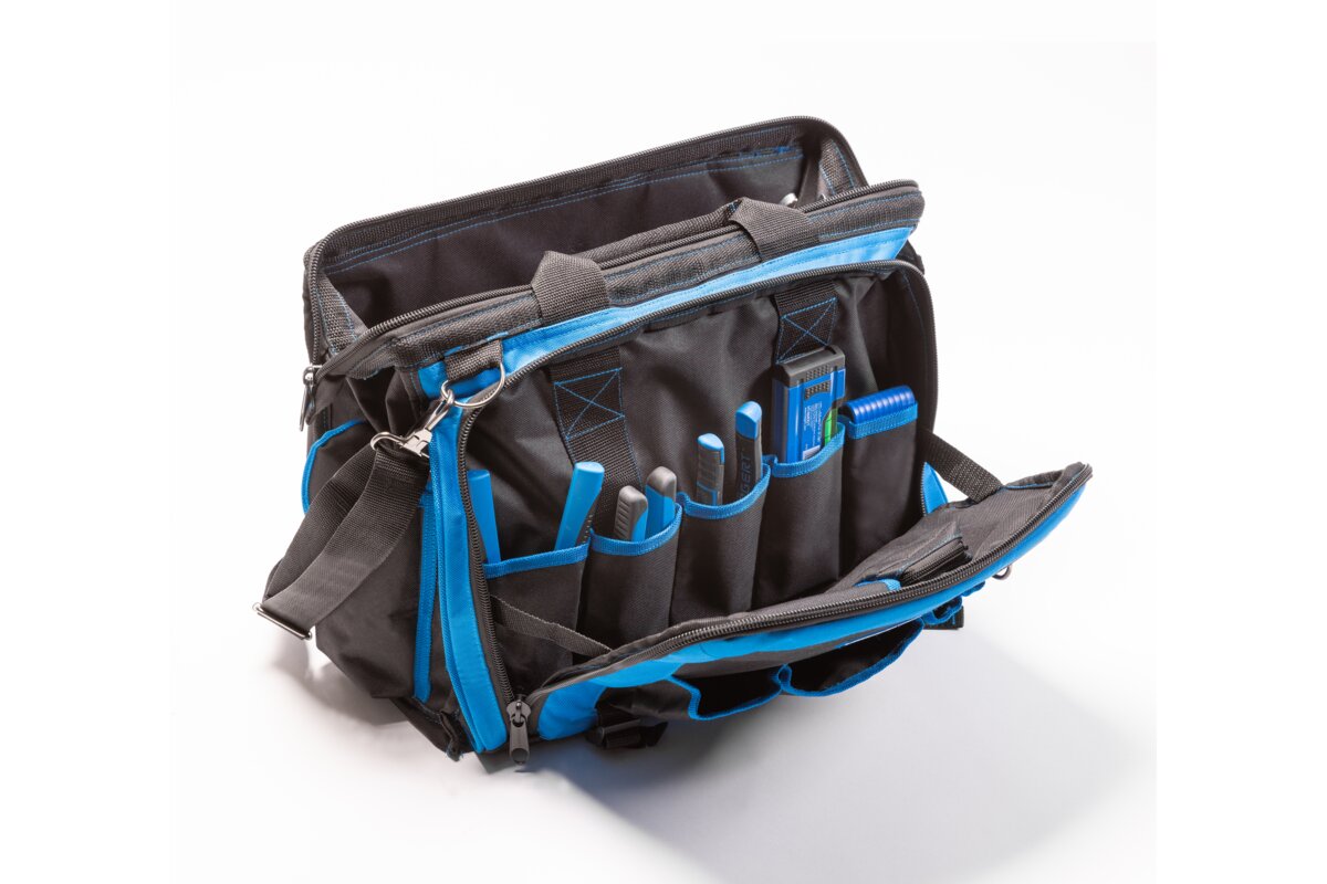 Hogert Heavy duty electrician’s bag